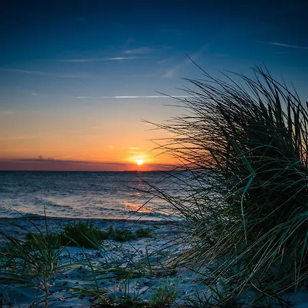 Appartement Smilla *