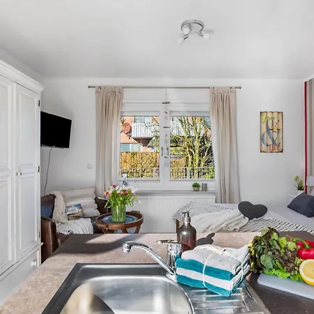 Appartement Smilla