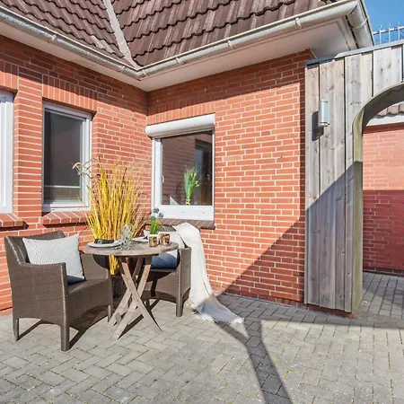 Smilla * Büsum