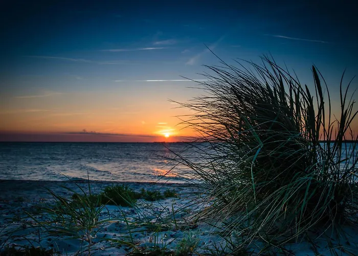 Apartamento Smilla *