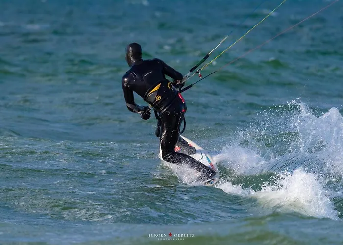 Apartamento Smilla *