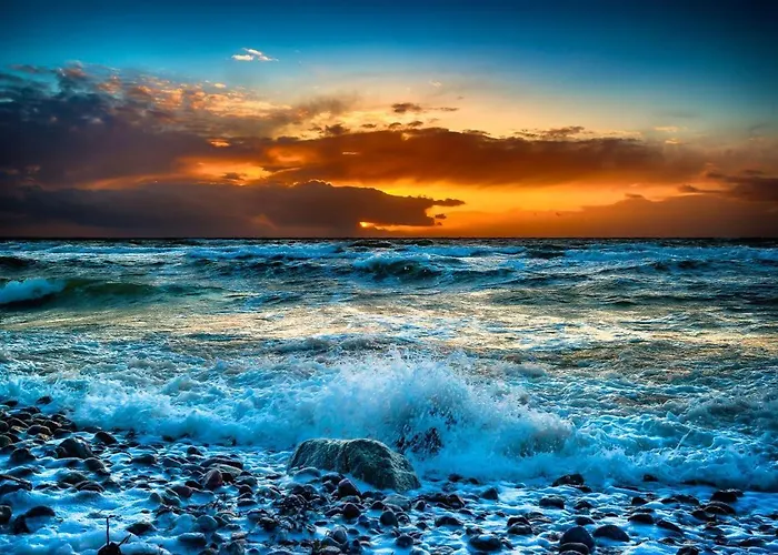 Apartamento Smilla *